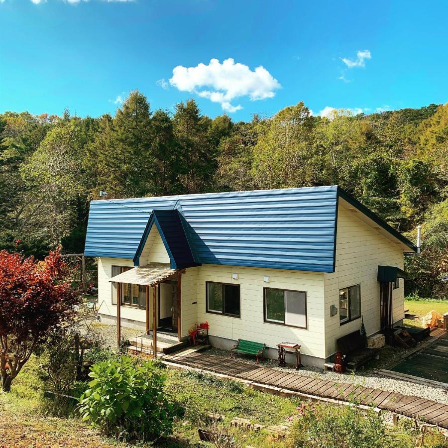 Vacation House Roman Noboribetsu Eksteriør bilde