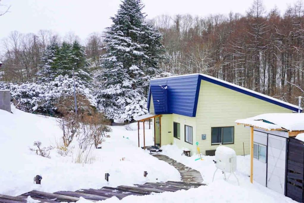 Vacation House Roman Noboribetsu Eksteriør bilde